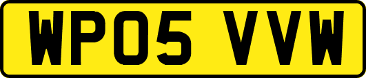 WP05VVW