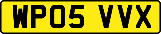 WP05VVX