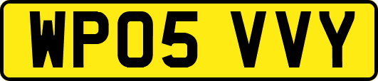 WP05VVY
