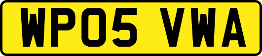 WP05VWA