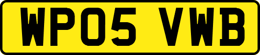WP05VWB