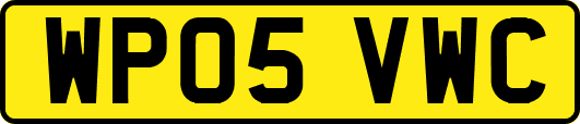 WP05VWC