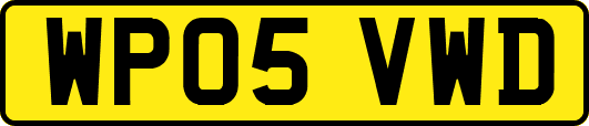 WP05VWD