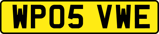 WP05VWE