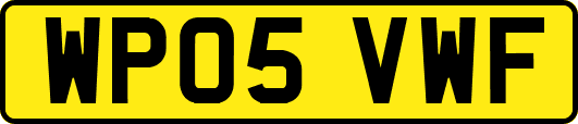 WP05VWF
