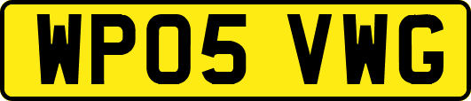 WP05VWG