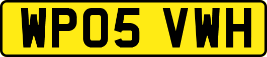 WP05VWH