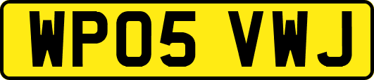 WP05VWJ