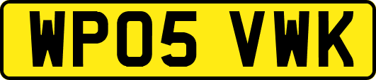 WP05VWK