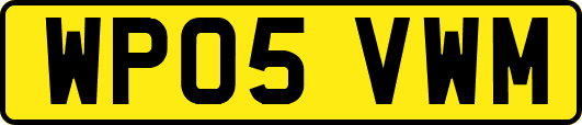 WP05VWM