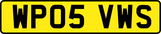 WP05VWS