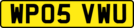 WP05VWU
