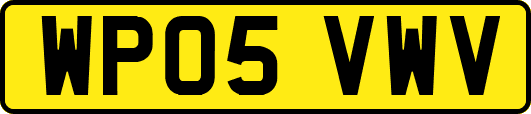 WP05VWV