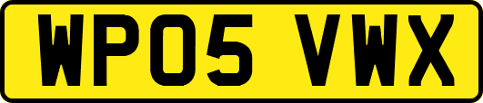 WP05VWX