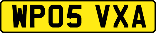 WP05VXA