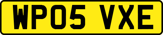 WP05VXE