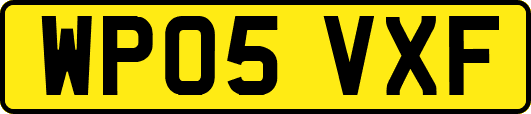 WP05VXF