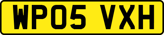 WP05VXH