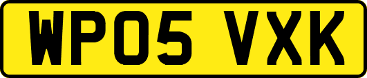 WP05VXK
