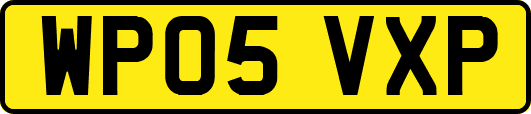 WP05VXP