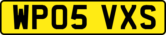 WP05VXS