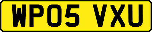 WP05VXU