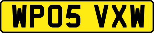 WP05VXW