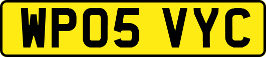WP05VYC