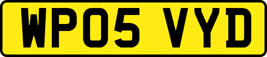 WP05VYD