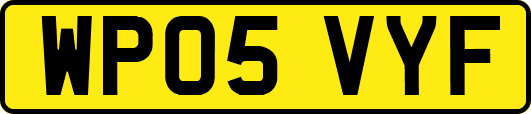 WP05VYF