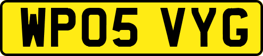WP05VYG