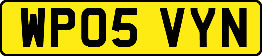 WP05VYN
