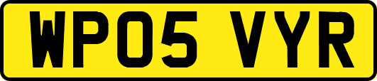 WP05VYR
