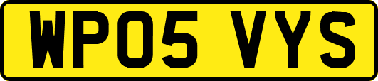 WP05VYS
