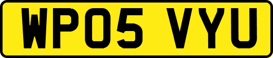 WP05VYU