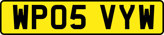 WP05VYW