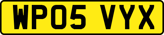 WP05VYX