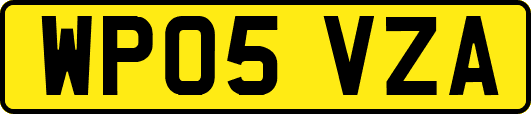 WP05VZA