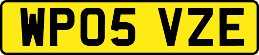 WP05VZE