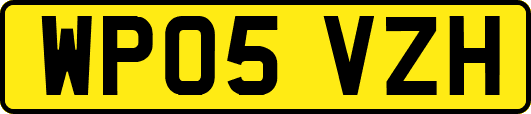 WP05VZH