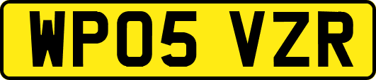 WP05VZR