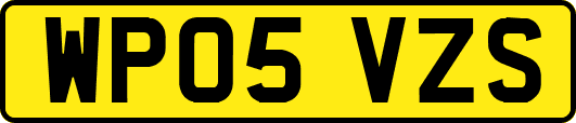 WP05VZS