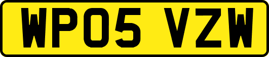 WP05VZW