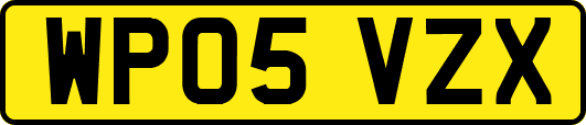 WP05VZX