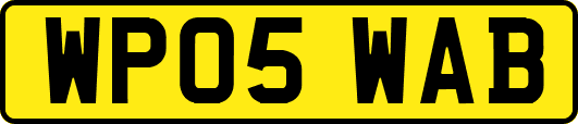 WP05WAB