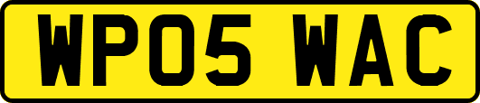 WP05WAC