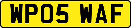 WP05WAF