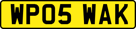 WP05WAK