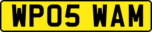 WP05WAM