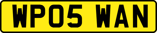 WP05WAN